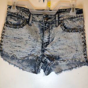 Forever 21 Jean short